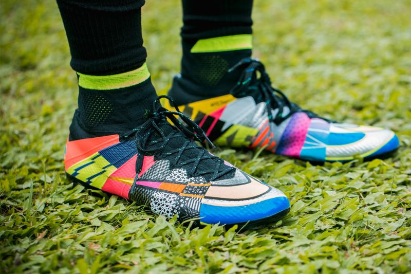 Looking For Top Mens Soccer Cleats. Find The Best Nike Mercurials This Year