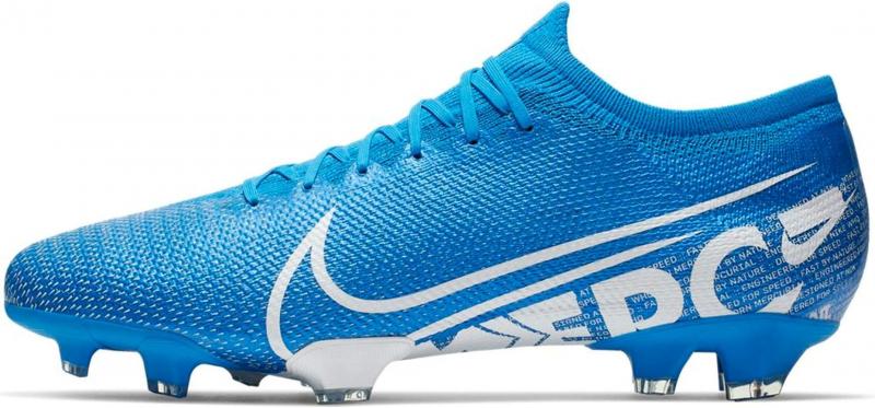 Looking For Top Mens Soccer Cleats. Find The Best Nike Mercurials This Year