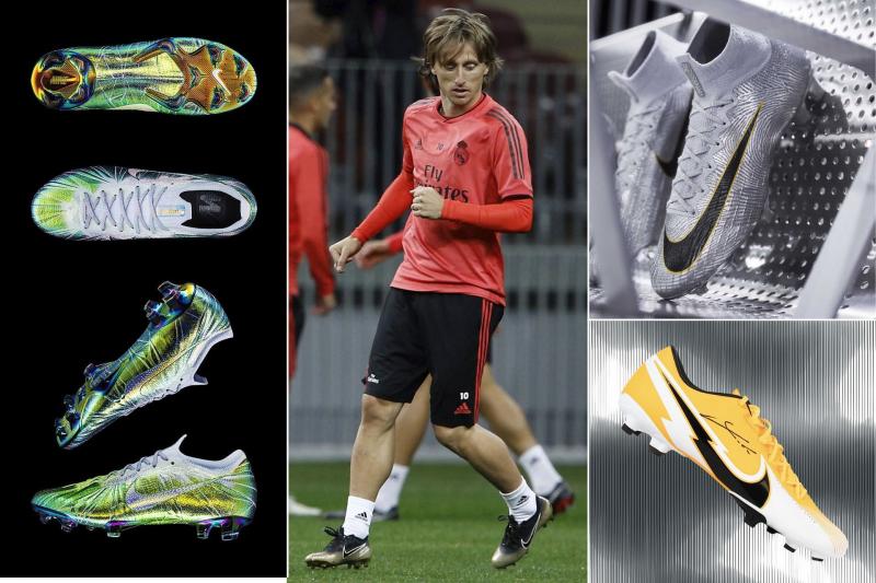 Looking For Top Mens Soccer Cleats. Find The Best Nike Mercurials This Year
