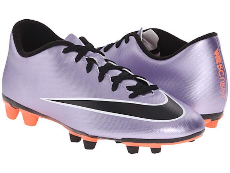 Looking For Top Mens Soccer Cleats. Find The Best Nike Mercurials This Year