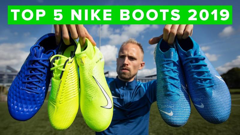 Looking For Top Mens Soccer Cleats. Find The Best Nike Mercurials This Year