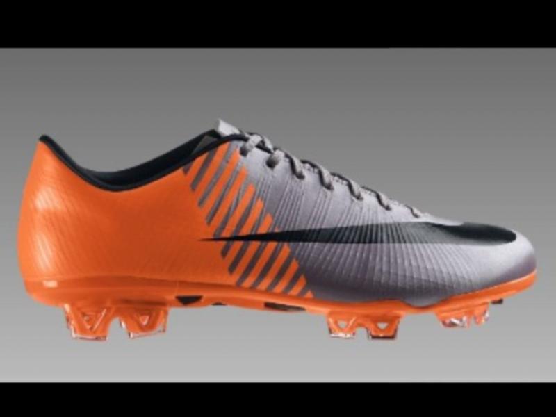 Looking For Top Mens Soccer Cleats. Find The Best Nike Mercurials This Year