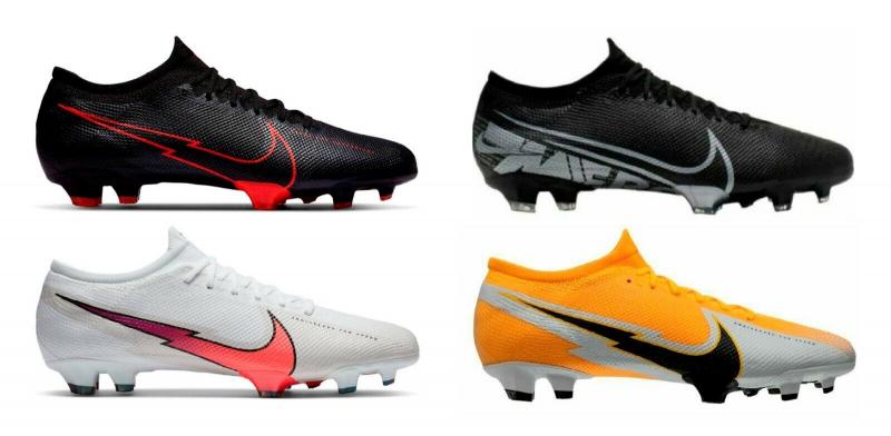 Looking For Top Mens Soccer Cleats. Find The Best Nike Mercurials This Year