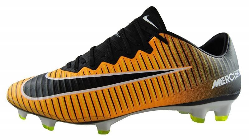 Looking For Top Mens Soccer Cleats. Find The Best Nike Mercurials This Year