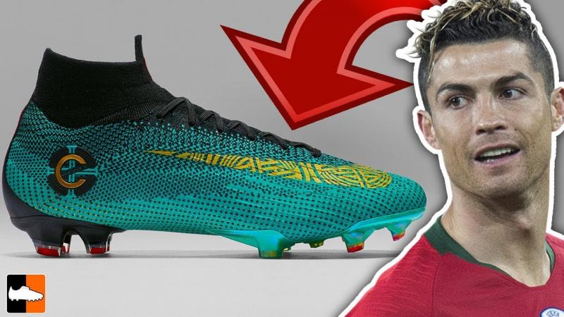 Looking For Top Mens Soccer Cleats. Find The Best Nike Mercurials This Year