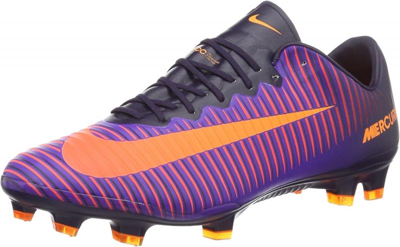 Looking For Top Mens Soccer Cleats. Find The Best Nike Mercurials This Year