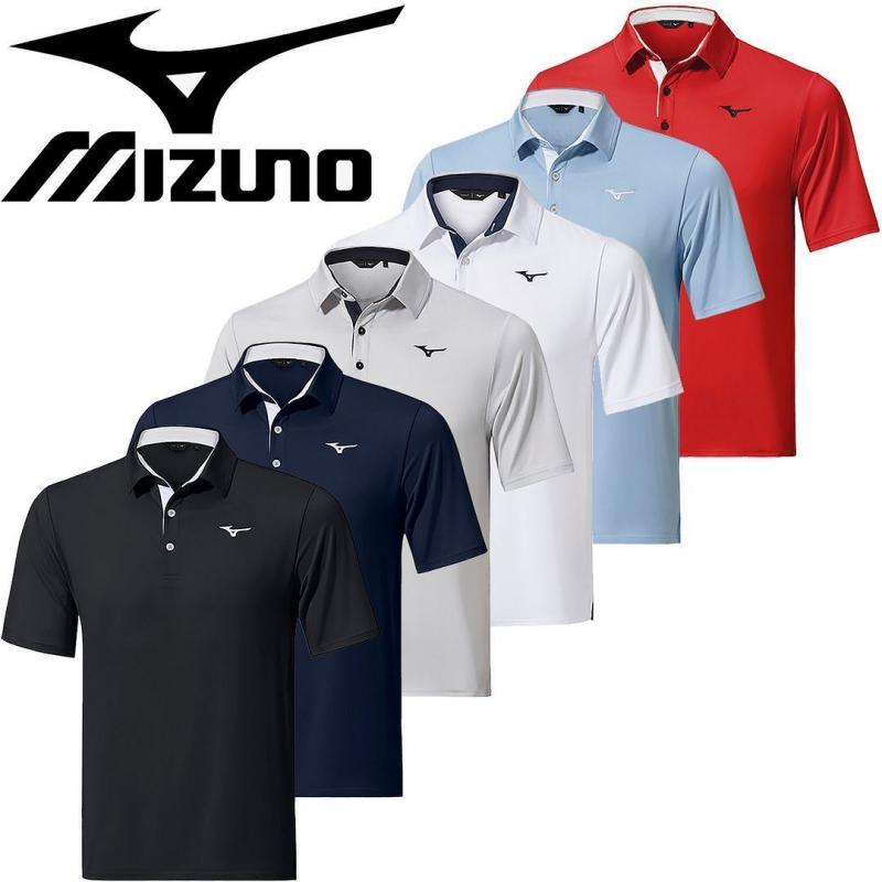 Looking for Top Mizuno Golf Apparel: Discover the 15 Best Mizuno Golf Clothing Items You Need in Your Bag This Year