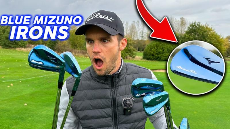 Looking for Top Mizuno Golf Apparel: Discover the 15 Best Mizuno Golf Clothing Items You Need in Your Bag This Year