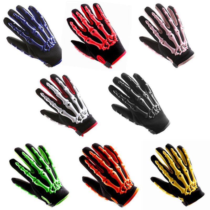 Looking for Top MX Gloves This Year: Discover the 15 Best Options