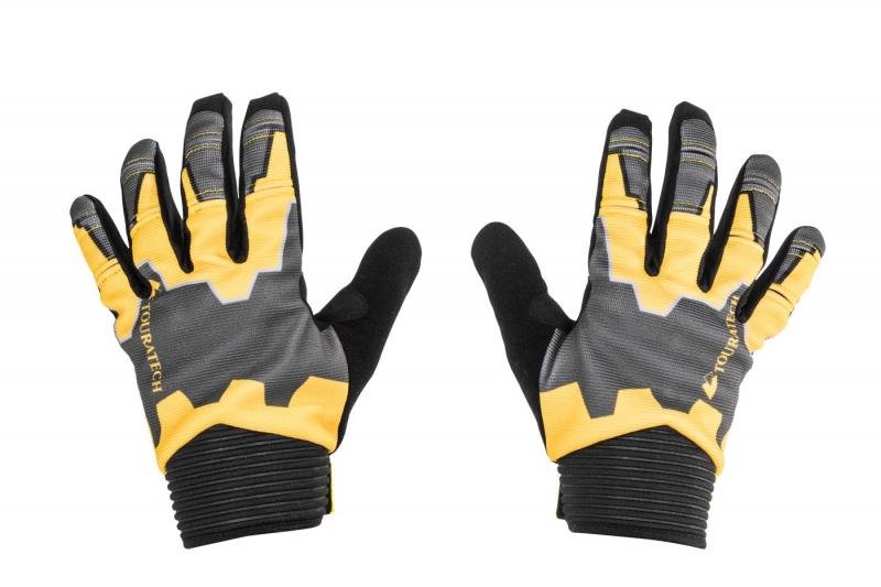Looking for Top MX Gloves This Year: Discover the 15 Best Options