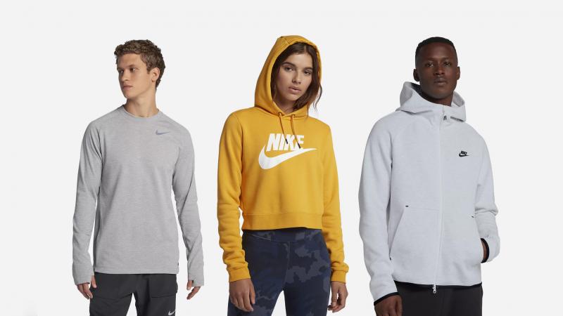 Looking for Top Nike Hoodies & Sweatshirts Near You This Year. Here Are 15 Must-Read Tips