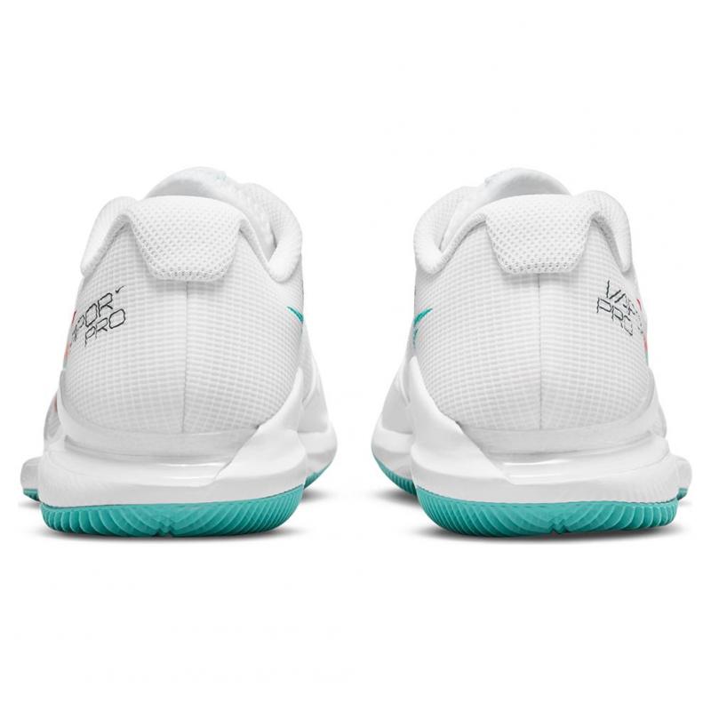 Looking for Top Nike Tennis Shoes This Year. Discover the Vapor Pro HC Now