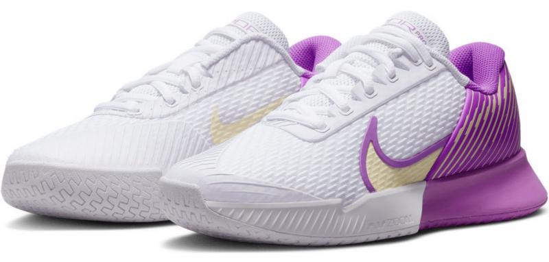 Looking for Top Nike Tennis Shoes This Year. Discover the Vapor Pro HC Now