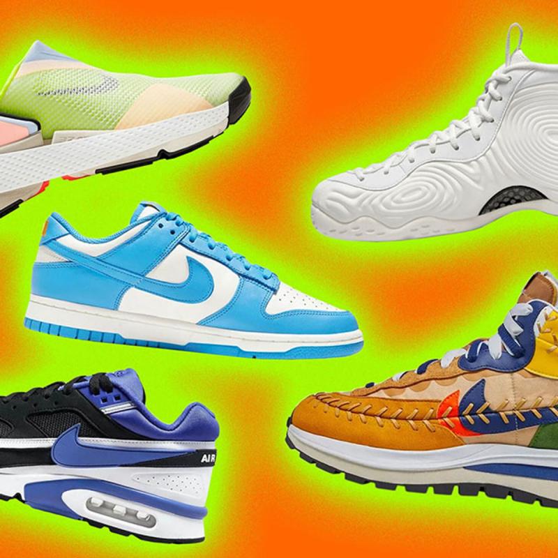 Looking for Top Nike Turf Shoes This Year. Discover the 15 Best Models Here
