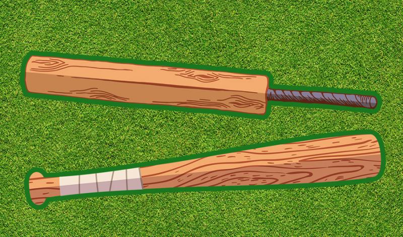 Looking for Top Notch Bamboo Bats: Discover Why Bamboo is The Ideal Material for Baseball Bats