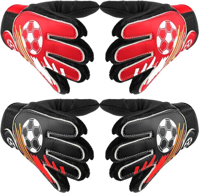 Looking for Top Notch Goalie Gloves. Check Out These Warrior Nemesis Gear Options
