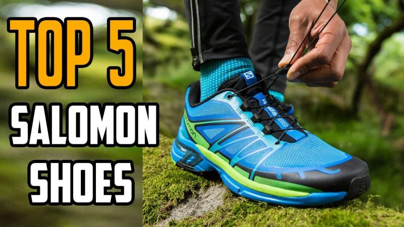 Looking for Top Notch Running Shoes in 2023. Consider These Adidas Favorites