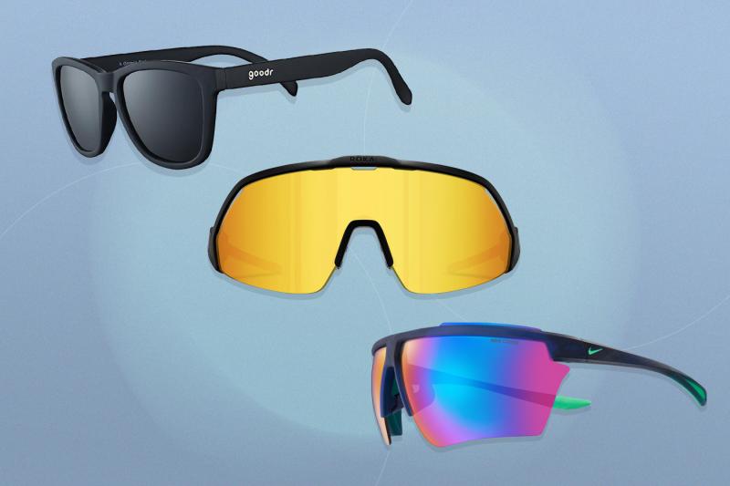 Looking For Top Notch Sunglasses in 2023. Discover Why Oakley Fuel Cans Deliver