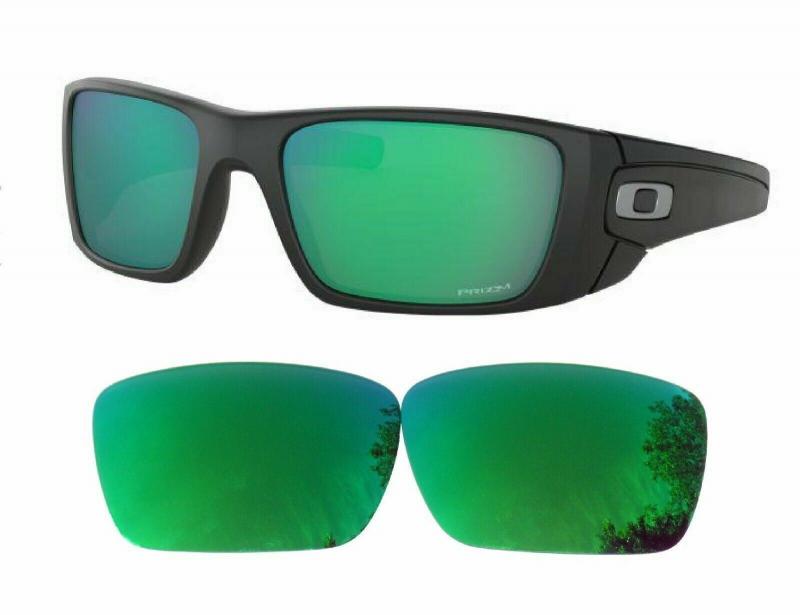 Looking For Top Notch Sunglasses in 2023. Discover Why Oakley Fuel Cans Deliver