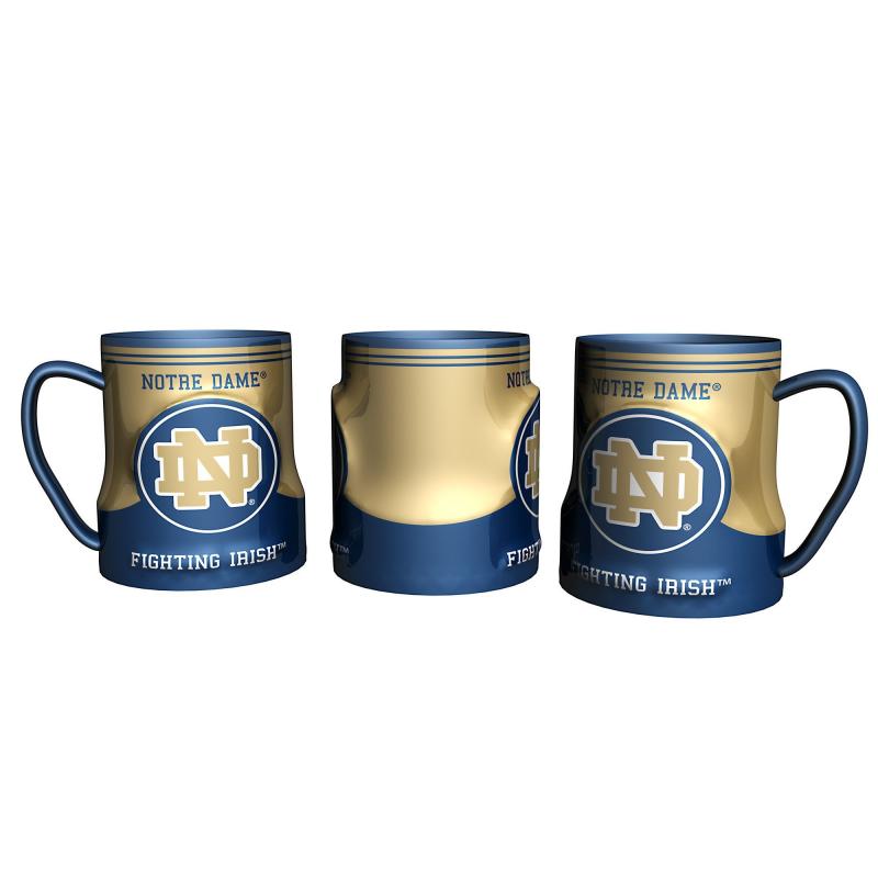 Looking for Top Notre Dame Apparel This Year. 15 Must-Have Items for Irish Fans