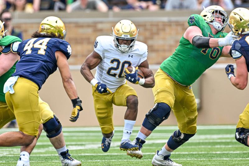 Looking for Top Notre Dame Apparel This Year. 15 Must-Have Items for Irish Fans