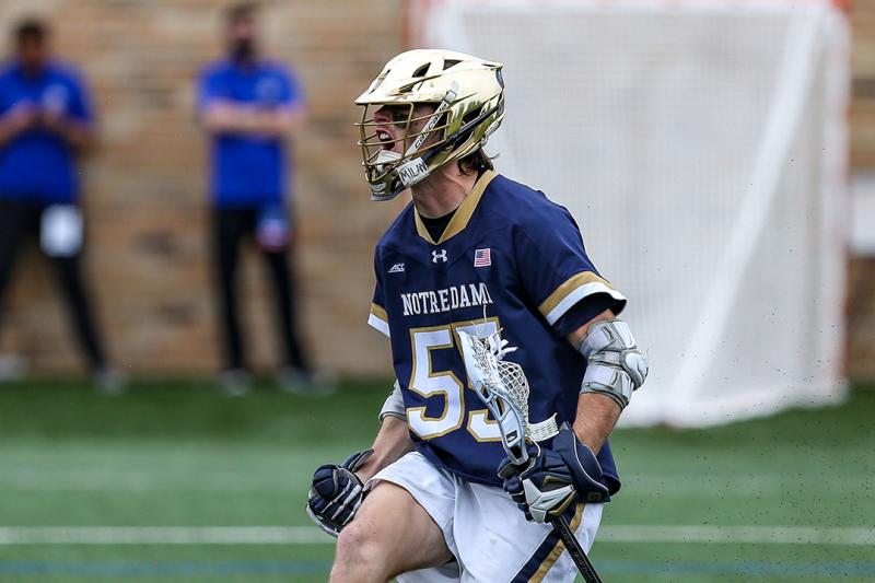 Looking for Top Notre Dame Lacrosse Apparel. Check Out These 15 Styles