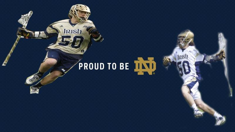 Looking for Top Notre Dame Lacrosse Apparel. Check Out These 15 Styles