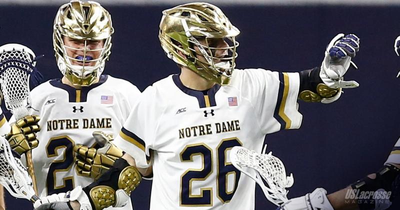 Looking for Top Notre Dame Lacrosse Apparel. Check Out These 15 Styles