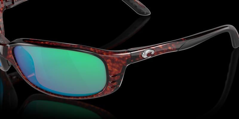 Looking for Top Polarized Sunglasses This Year. Discover the Costa Del Mar Reefton 580P