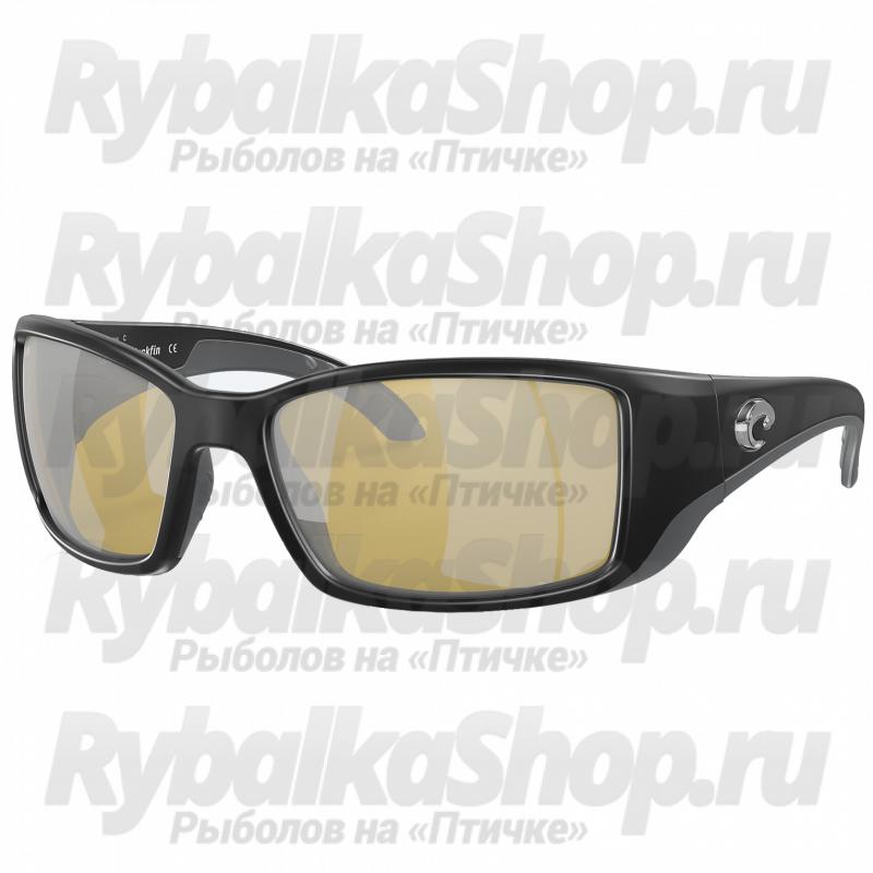 Looking for Top Polarized Sunglasses This Year. Discover the Costa Del Mar Reefton 580P