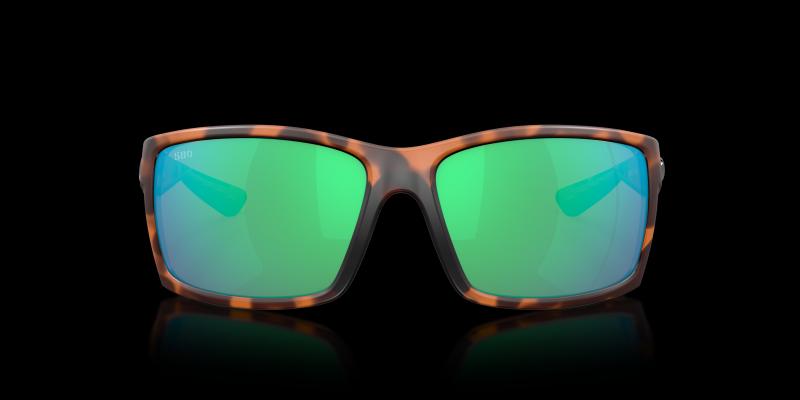 Looking for Top Polarized Sunglasses This Year. Discover the Costa Del Mar Reefton 580P