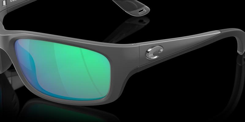 Looking for Top Polarized Sunglasses This Year. Discover the Costa Del Mar Reefton 580P