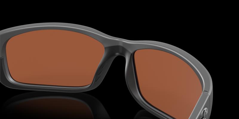 Looking for Top Polarized Sunglasses This Year. Discover the Costa Del Mar Reefton 580P