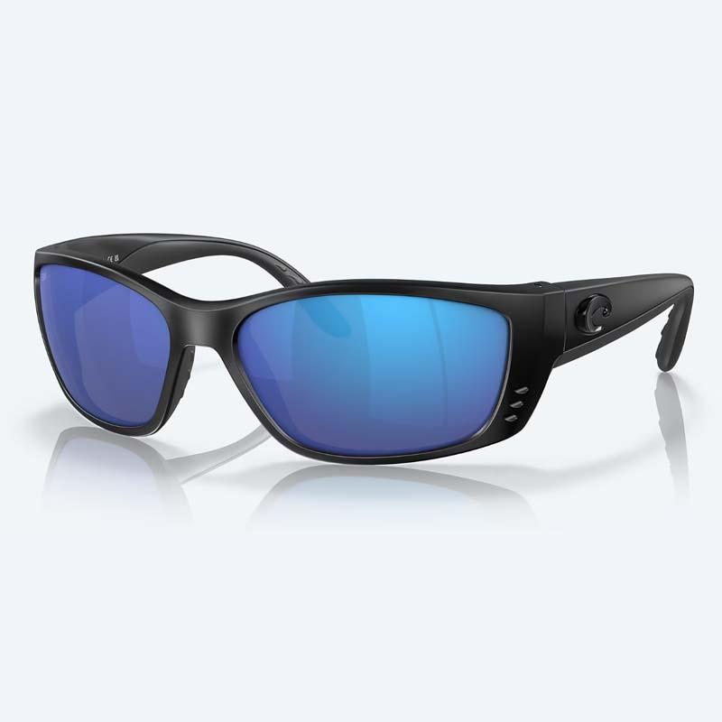 Looking for Top Polarized Sunglasses Under $100. Try Costa Fisch 580p