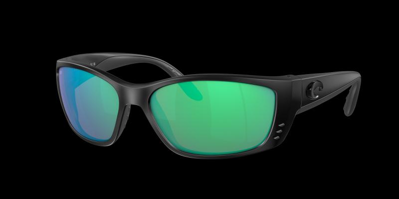 Looking for Top Polarized Sunglasses Under $100. Try Costa Fisch 580p