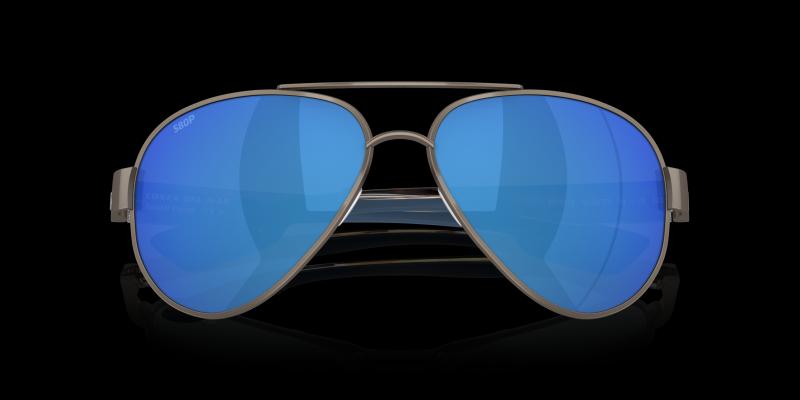 Looking for Top Polarized Sunglasses Under $100. Try Costa Fisch 580p