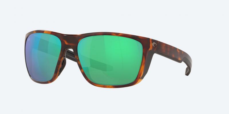 Looking for Top Polarized Sunglasses Under $100. Try Costa Fisch 580p