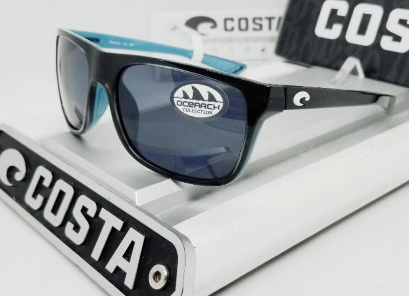 Looking for Top Polarized Sunglasses Under $100. Try Costa Fisch 580p