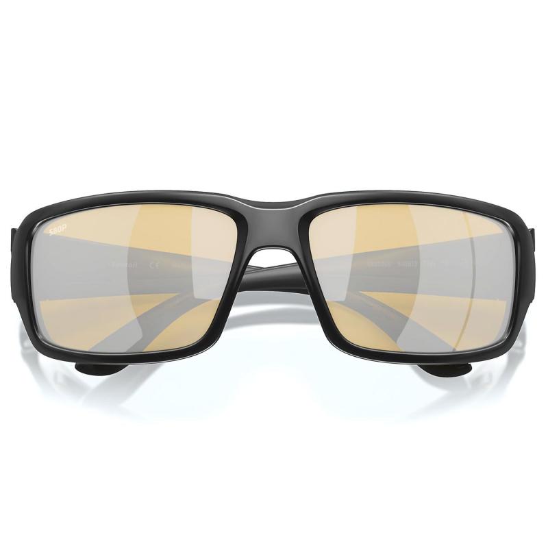 Looking for Top Polarized Sunglasses Under $100. Try Costa Fisch 580p