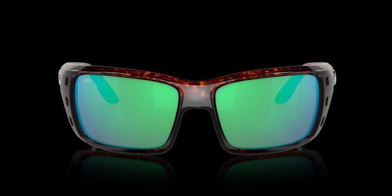 Looking for Top Polarized Sunglasses Under $100. Try Costa Fisch 580p