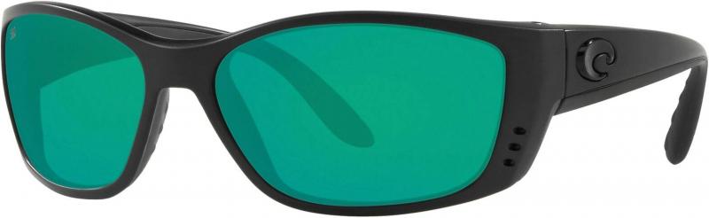 Looking for Top Polarized Sunglasses Under $100. Try Costa Fisch 580p