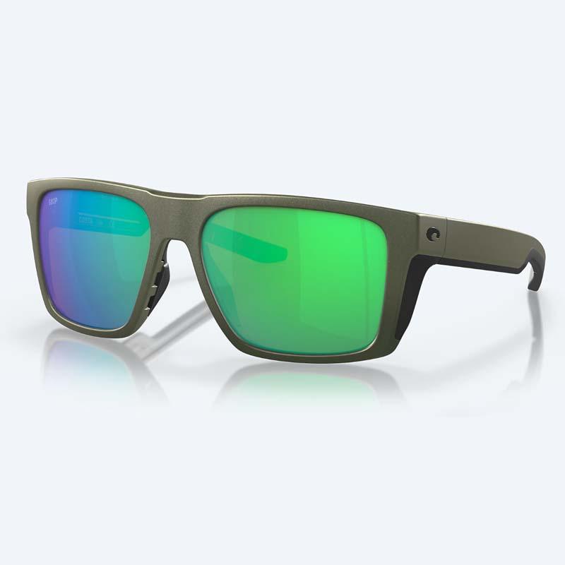 Looking for Top Polarized Sunglasses Under $100. Try Costa Fisch 580p