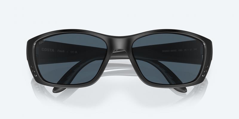 Looking for Top Polarized Sunglasses Under $100. Try Costa Fisch 580p