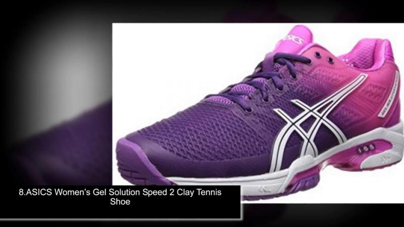 Looking for Top Purple Tennis Shoes in 2023. Discover the Best Options Here