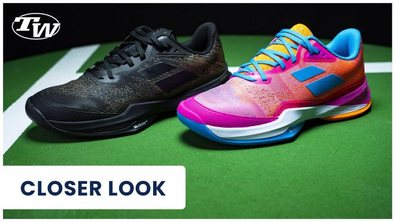 Looking for Top Purple Tennis Shoes in 2023. Discover the Best Options Here