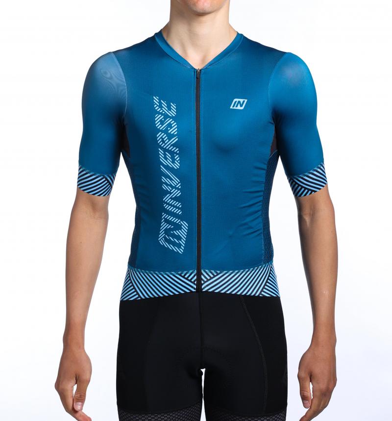 Looking for Top Quality Cycling Apparel This Year: Discover the 15 Best Features of Louis Garneau Cycling Jerseys