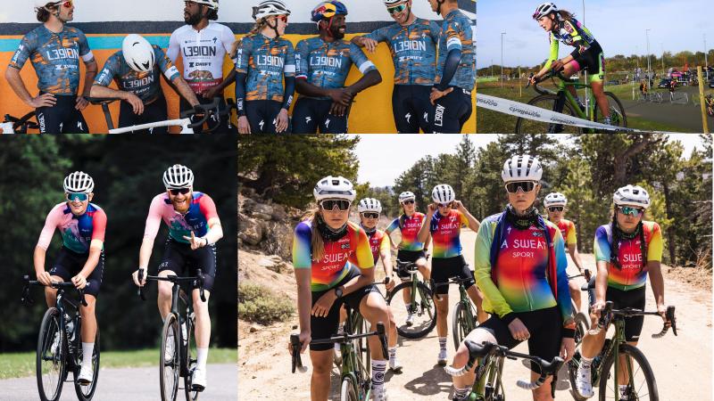 Looking for Top Quality Cycling Apparel This Year: Discover the 15 Best Features of Louis Garneau Cycling Jerseys