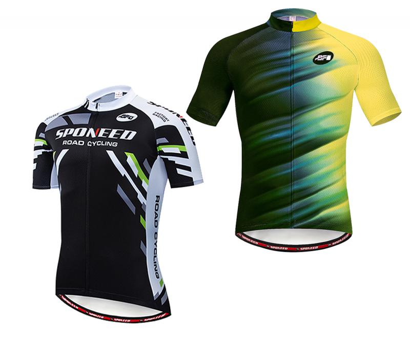 Looking for Top Quality Cycling Apparel This Year: Discover the 15 Best Features of Louis Garneau Cycling Jerseys