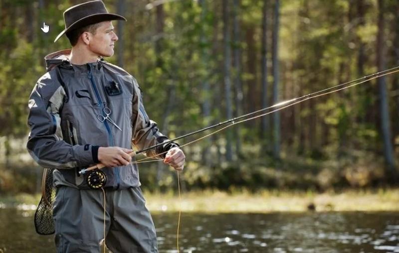 Looking for Top Quality Fishing Apparel. Discover the Best Berkley Fishing Clothes Here