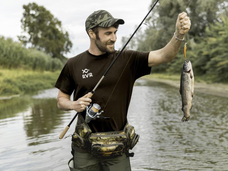 Looking for Top Quality Fishing Apparel. Discover the Best Berkley Fishing Clothes Here